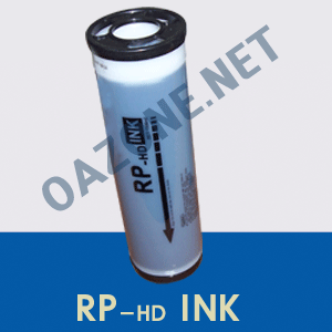 RISO ( 리소 )  수입잉크 RP-HD INK